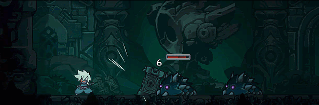 横版游戏最新大全 热