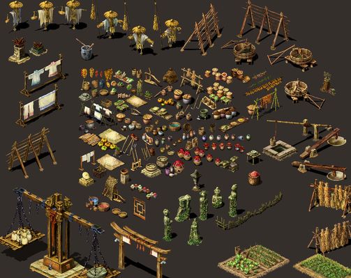 深度【游戏】手机游戏｜网络游戏｜单机游戏｜游戏装备_天极网游戏频道