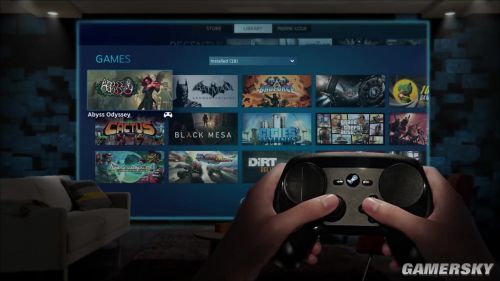 联发科天玑9500搭载倍帧技术：率先实现《逆水寒》手游120帧