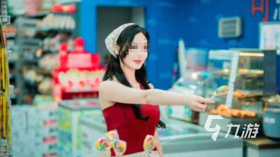 高人气的真人互动游戏