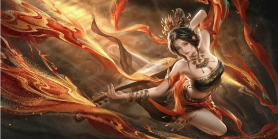 《金秋福利来袭这款游