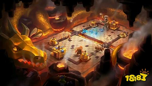 皇室战争弓箭女皇花木兰皮肤怎么设置个性化