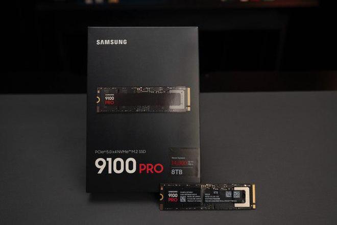 全方位解读为什么游戏玩家首推三星9100